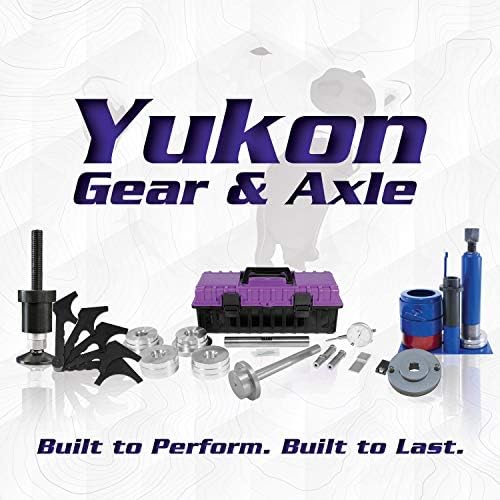 Yukon Gear & Exle Rololing Puller Ferramenta para Toyotas