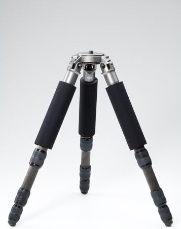 Lenscoat Legcoat Gitzo GT1531 Capas de pernas do tripé Proteção
