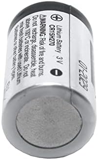 Bateria de lítio industrial de 3V de 3V de bateria de lítio 850mAh para lítio para mini 25 mini 50 mini 50s mini 55 pivi