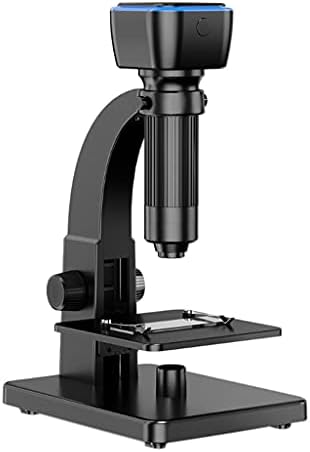 YGQZM 2000X Microscópio Digital Microscópio Digital Lens Digital