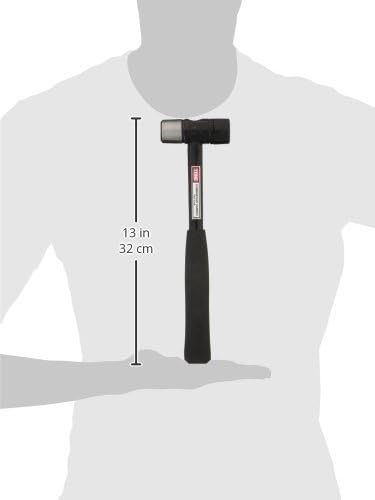Tone BHC-10 Hammer, preto, 1 lb