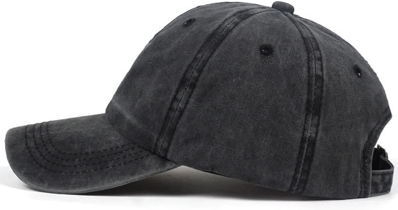 MHYFC Hip Hop Baseball Cap Hats Chapé