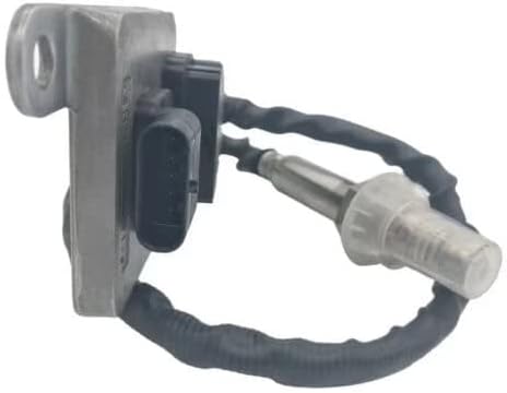 Emiaoto 5WK96681C A0009055100 Sensor NOx A0009053403 Para Mercedes W212 W222 C218 X218 A207 C207