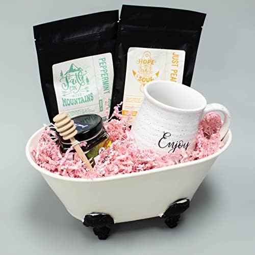 Magicwater Supply Crinkle Cut Papel Shred Filler para embalagem de presentes e recheio de cesta - Diamond Light Pink