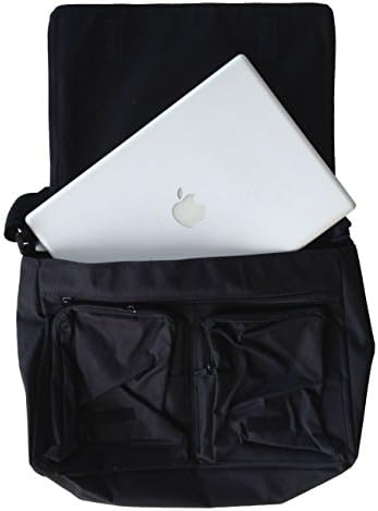 Naniwear Magic Símbolo Arcano grande Mensageiro/laptop Bag