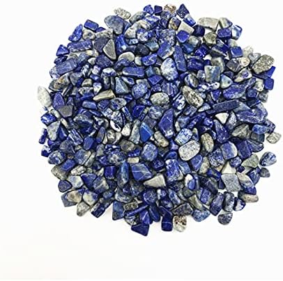 Ertiujg husong312 3 tamanho 50g lapis azul natural lazuli quartzo cristal cálculos polidos cálculos de amostra de decoração