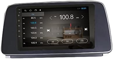 Android 10 Autoradio Navigação de carro Multimídia GPS Radio de toque GPS 2.5D Screen Forbuick GL8 2020 Quad Core 2GB RAM 32GB