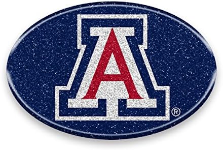 Equipe Promark NCAA Color Bling Emblem, 4 x 4