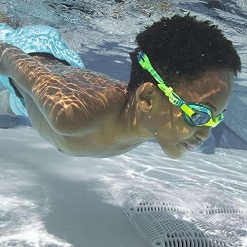 Tyr Kids Swim Swim Goggle