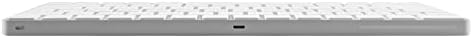 Apple Wireless Magic Keyboard 2 -mla22ll/A Withapple Magic Bluetooth Mouse 2 -MLA02LL/A