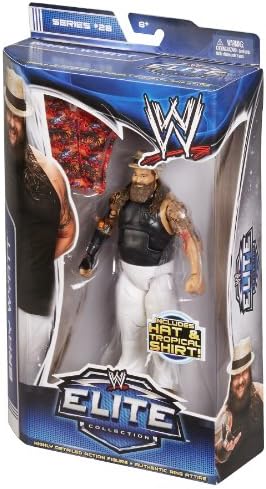 Figura da WWE Elite Collection Series #28 Bray Wyatt