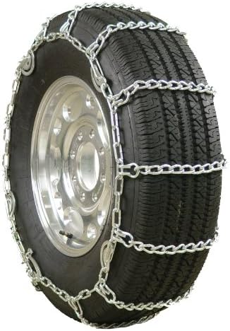 Correntes da geleira H22214SC Caminhão de pneu Twist Link Twist Link Chain