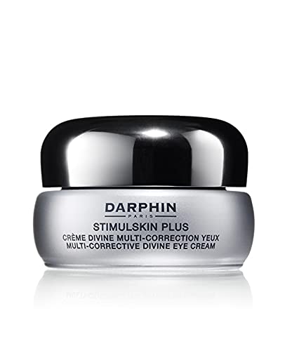 Darphin Stimulskin Plus Eye Contour Cream, 0,5 onças