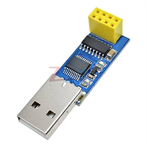 USB para NRF24L01 + Módulo Comunicação serial de transmissão digital de transmissão digital Placa adaptadora de controle