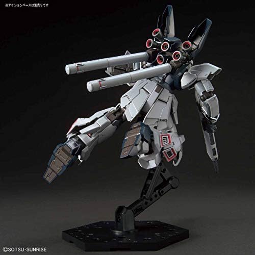 Bandai Hobby HGUC 1/144 Sinanju Stein Gundam UC Kit