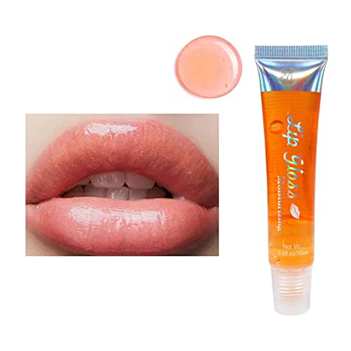 Lip Plumping para brilho labial Multicolor Hose Lip Glaze Definir Lip Lip Gloss Gloss Velvet Lipstick Lipstick Cosmetics