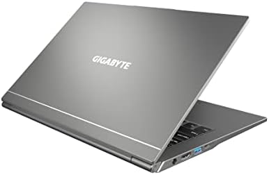 Gigabyte U4 UD - 14,0 FHD - I7-1195G7 - Intel Iris XE Graphics - 512 GB PCIE SSD - Laptop