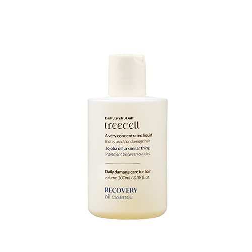 Treecell Recovery Oil Essence 100ml