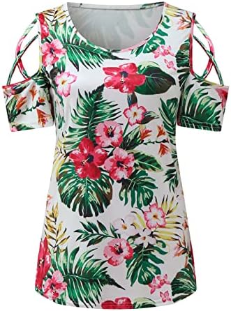 Trendy Casual Breathable Vintage Swortshirts de Summer Sweethirts Plus Size O pescoço para mulheres gráficas