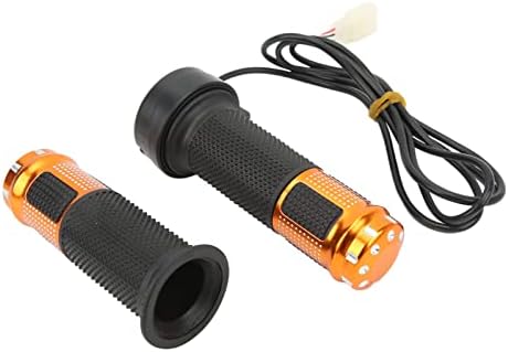 Controlador de velocidade do motor da escova AOUTECEN, confiável 48V Motor Controller Buscle Grip Kit Boa dissipação de calor