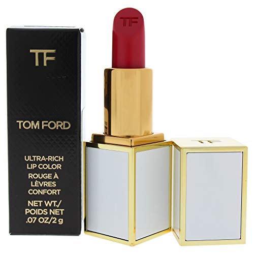 Tom Ford Boys and Girls Lip Color for Women Lipstick, 23 Sasha, 0,07 onça