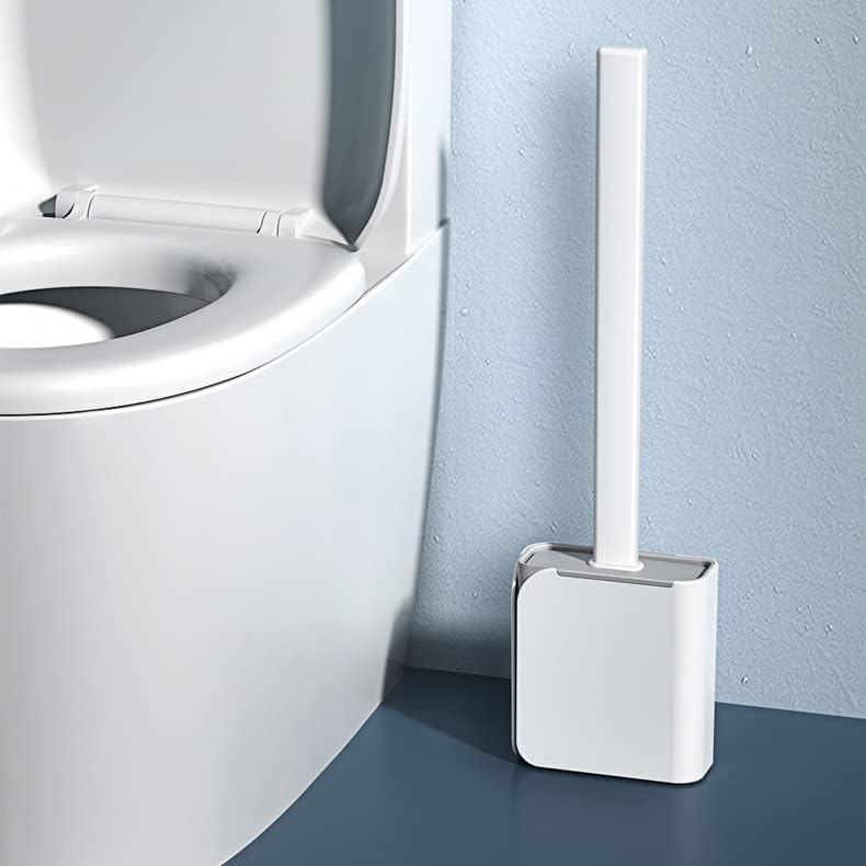 Escova de vaso sanitário petphindu suprimentos de limpeza de banheiros pincel de silicone pincel de silicone limpeza de limpeza de banheiro pincel de parede de parede de banheiro