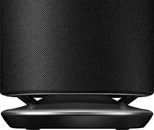 Samsung Radiant360 R3 Wi-Fi/Bluetooth Speaker