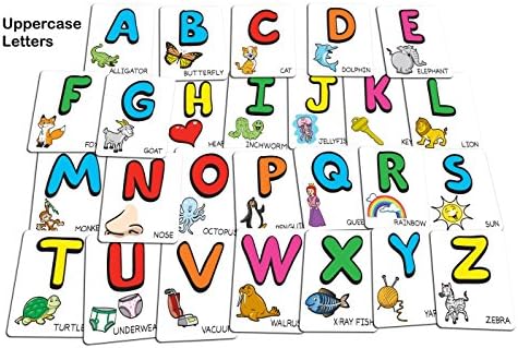ALPHABET SLAP JACK® | Jogue 4 jogos de alfabeto, incluindo alfabeto, vá peixe, slapjack, correspondência de cartas ABC ou cartões