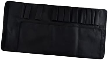 AAGAZA portátil bolsa de bolsa de bolsas de bolsa de bolsa de ferramentas de bolsa de ferramentas de cozinha de armazenamento de bolsa de transportação para churrasco em casa cozinha ao ar livre/1098