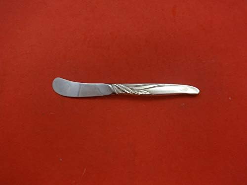 Southwind by Towle Sterling Silver Butter Spreader Hollow 6 1/8