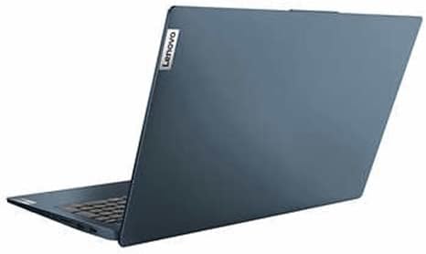 Lenovo Ideapad 5 15itl05 15,6 Touch 12GB 512GB SSD Core i7-1165G7 2,8 GHz Win11h, Abyss Blue (renovação