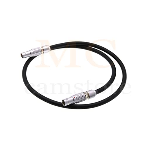 McCamstore 6pin a 6pin Movcam Wireless Focus Motor Cable