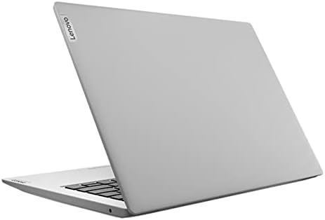 Lenovo Ideapad 1 14,0 '' Laptop FHD - Intel Celeron N4020, 4 GB de RAM, 128 GB SSD, Modo Windows 10 S - Prata