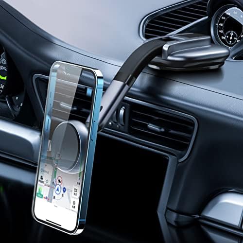 Porta -celular de telefone Favomoto, suporte para telefone magnético para sucção de carros, stand stand phone titular de