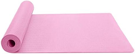 Guangyuan Yoga Mat Classic Pro Yoga Mat TPE ECO Amigável non Slip Fitness Exercled tapete