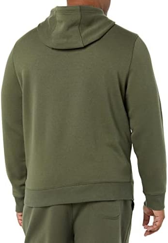 GoodThreads Men's Washed Lã Pullover Hoodie
