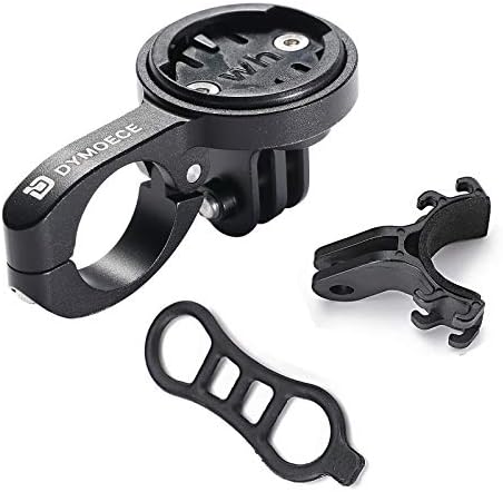 Dymoece TT Mount Bike Guess Mount Mount para Garmin Edge Wahoo Elemnt