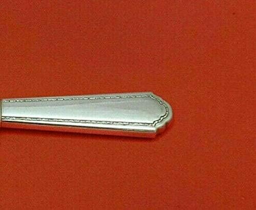 William e Mary por Lunt Sterling Silver Dinner Knife