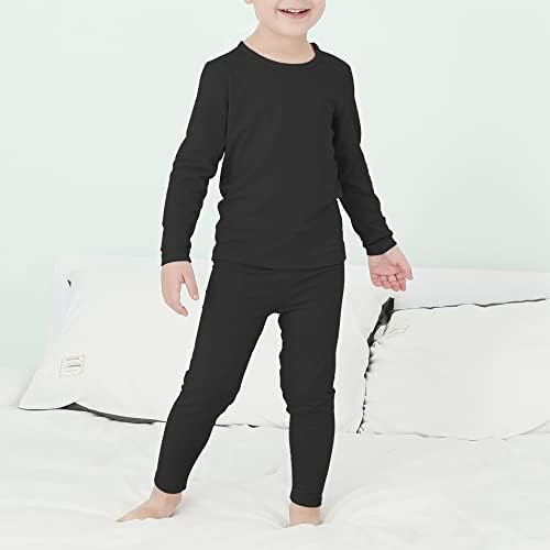 American Trends Boys Thermal Rouphe Set