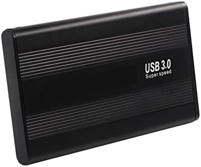 USB3.0 CASO DE CELO MOLENTE DE HDD CASO DE 2,5 polegadas Caddy externo USB3.0 Caixa de disco rígido HDD