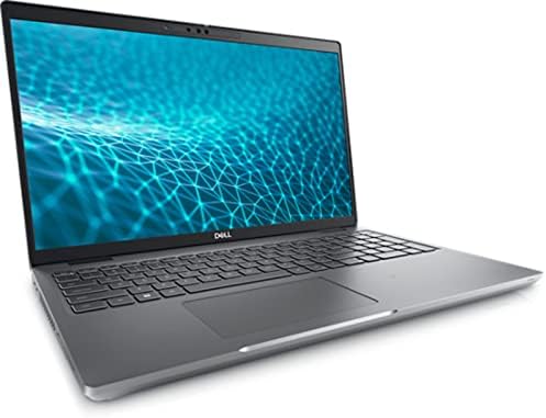 Dell Latitude 5000 5531 Laptop | 15,6 FHD Touch | Core i7-1TB SSD - 16GB RAM - GEFORCE MX550 | 14 CORES a 4,8 GHz - 12ª geração CPU Win 11 Home