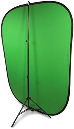PadCaster Universal Stand With Greenscreen Clamp