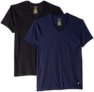 Polo Ralph Lauren Classic Fit Subsirt w/Wicking 3-Pack-Wecks