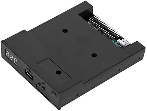 Dridade de disquete, emulador USB estável, emulador de acionamento, emulador de disquete USB, peso leve profissional para teclados eletrônicos Korg teclado