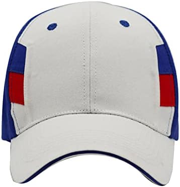 Wuchu Hats for Men Baseball Cap Plain Women Women Low Perfil Caps Uncheded Summer Sports Sports Classic Dad Dad Hat