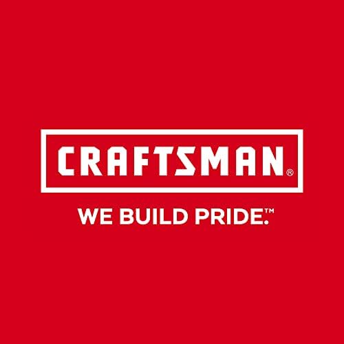 Craftsman CMHT10583 Cutton Cutton Cutton