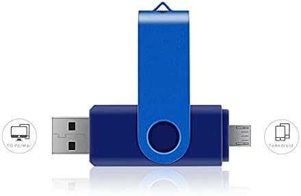 Lmmddp usb flash drives 32 GB 16 GB de acionamento 128 GB Pendrive 64GB OTG 2 em 1 USB Stick de 8 GB de 4 GB