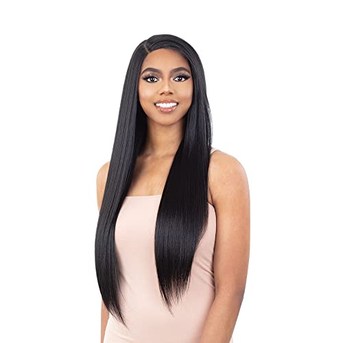 Mayde Beauty HD Axis Lace Front Wig Diana