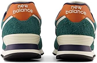 New Balance Unisex-Adult 574 V2 Sneaker de Lace-Up