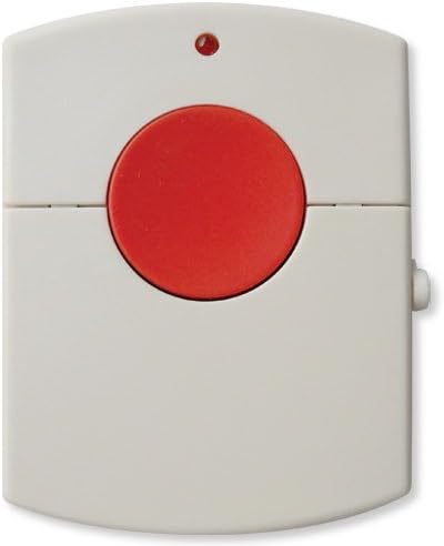 X-10 Big Red Button Emergency Model KR15A